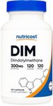 Nutricost DIM (Diindolylmethane) Pl