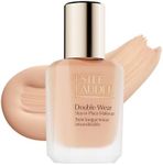 Estée Lauder Double Wear Stay-in-Place Foundation Makeup | 36-Hour Long-Wear Matte Foundation, 1 Fl Oz, 1N1 Ivory Nude