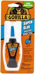 Gorilla Micro Precise Super Glue, F