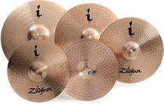 Zildjian I Family Series - Pro Gig 