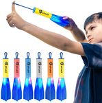 D-FantiX Slingshot Finger Rockets T