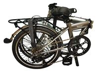 Montague Folding Bicycles