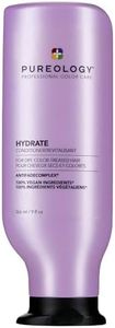 PUREOLOGY Hydrate Conditioner 266ml White