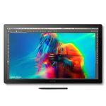 Wacom Cintiq Pro 22 Drawing Tablet with Screen, 21.5" Ultra HD 4K Touchscreen Display Graphic Arts Tablet with Pro Pen 3, Professional Creative Tablet w/Display for Windows PC, Mac, Linux