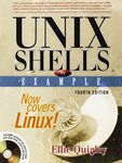UNIX Shells by Example (4th Edition)