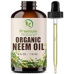 Organic Neem Oil for Skin Neem Oil 