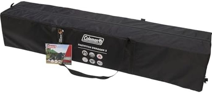Coleman FastPitch Swagger 3 3 Personen Active-Zelt