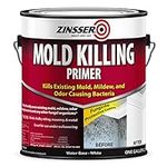 Zinsser 276049 Mold Killing Primer,