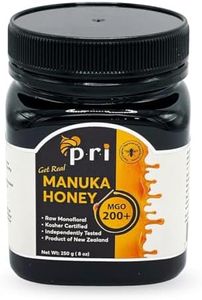 PRI Manuka