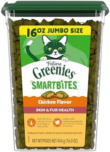 Greenies C