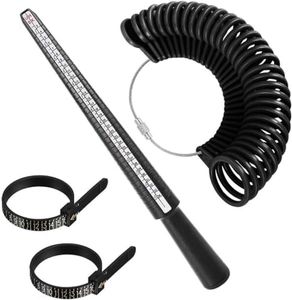 Ring Sizer