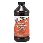 Now Foods Liquid Hyaluronic Acid 10