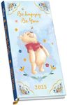 2025 Diary Disney Winnie The Pooh W