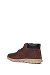 Timberland - Graydon Men's Chukka, brown, 10 UK