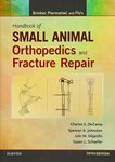 Brinker, Piermattei and Flo's Handbook of Small Animal Orthopedics and Fracture Repair