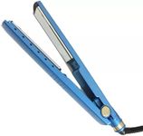 Professional Flat Iron 11/4 Nano Titanium 450F Temperature Hair Straightener