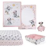 Disney Crib Bedding