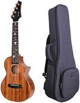 Enya Tenor Ukulele 26 Inch AAA Soli