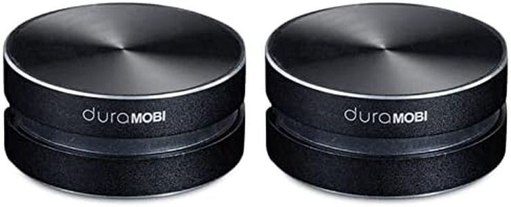 LAOJIA 1 Paquet sans Fil Haut-Parleur BT Haut-parleurs à Conduction osseuse Mini Son stéréo Puissant Portable boîte de Son Micro intégré