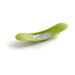 Joseph Joseph Garlic Press Crusher Rocker, dishwasher safe - Green