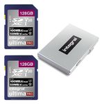 2K Memory Cards