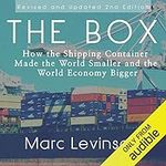 The Box: How the Shipping Container
