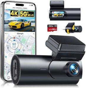 GKU Dash C