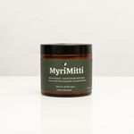 MyriMitti Face Pack For Bright, Glowing And healthy Skin Homemade Natural Face Pack For All Skin Types Face Pack For Tan Removal