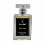 SB7 Eau De Parfum 50ml (Dark Wood)