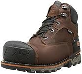 Timberland 92641120M 6 In Boondock CT WP INS 400g Brown: Brown 120M