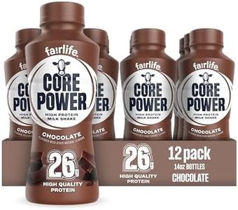 Core Power