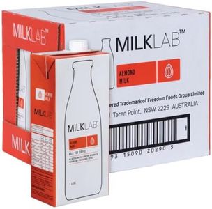 MILKLAB Al