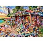 HUADADA Jigsaw Puzzles for Adults 1