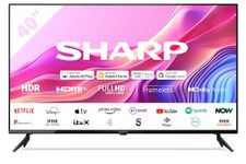 Sharp Ultra Hd Tvs