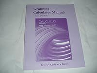 Graphing Calculator Manual for Use 