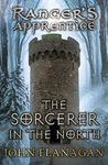 The Sorcerer in the North (Ranger's Apprentice Book 5) (Ranger's Apprentice, 5)