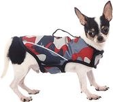 Dog Anxiety Jacket- Keep Calmig Ves