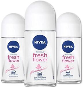 NIVEA FRES