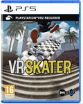 Perp Games VR Skater PSVR2 PlayStation 5 Game