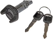 Dorman 924-893 Ignition Lock Cylinder for Select Cadillac/Chevrolet/GMC Models
