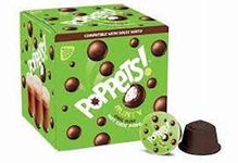 Mint Hot Chocolate Pods