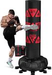 RDX XXL 150KG 6FT Target Freestandi