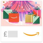 Amazon.co.uk eGift Card-Christmas Gifts - Email