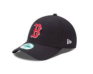 New Era MLB Youth The League Boston Red Sox 9Forty Adjustable Cap