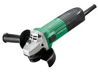 Hitachi G12STX-240V 115 mm 600 W 240 V Angle Grinder - Green/White