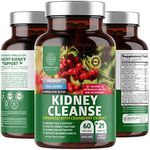 N1N Premium Kidney Cleanse [21 Pote