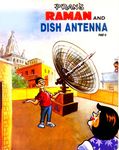 RAMAN AND DISH ANTENNA PART 2