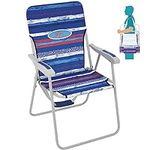#WEJOY High Back Outdoor Lawn Conce