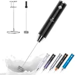 Zulay Kitchen Lux Milk Frother Rech