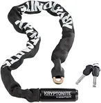 Kryptonite Keeper Integrated Chain 